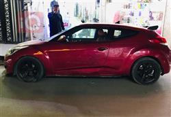 هيونداي فلوستر